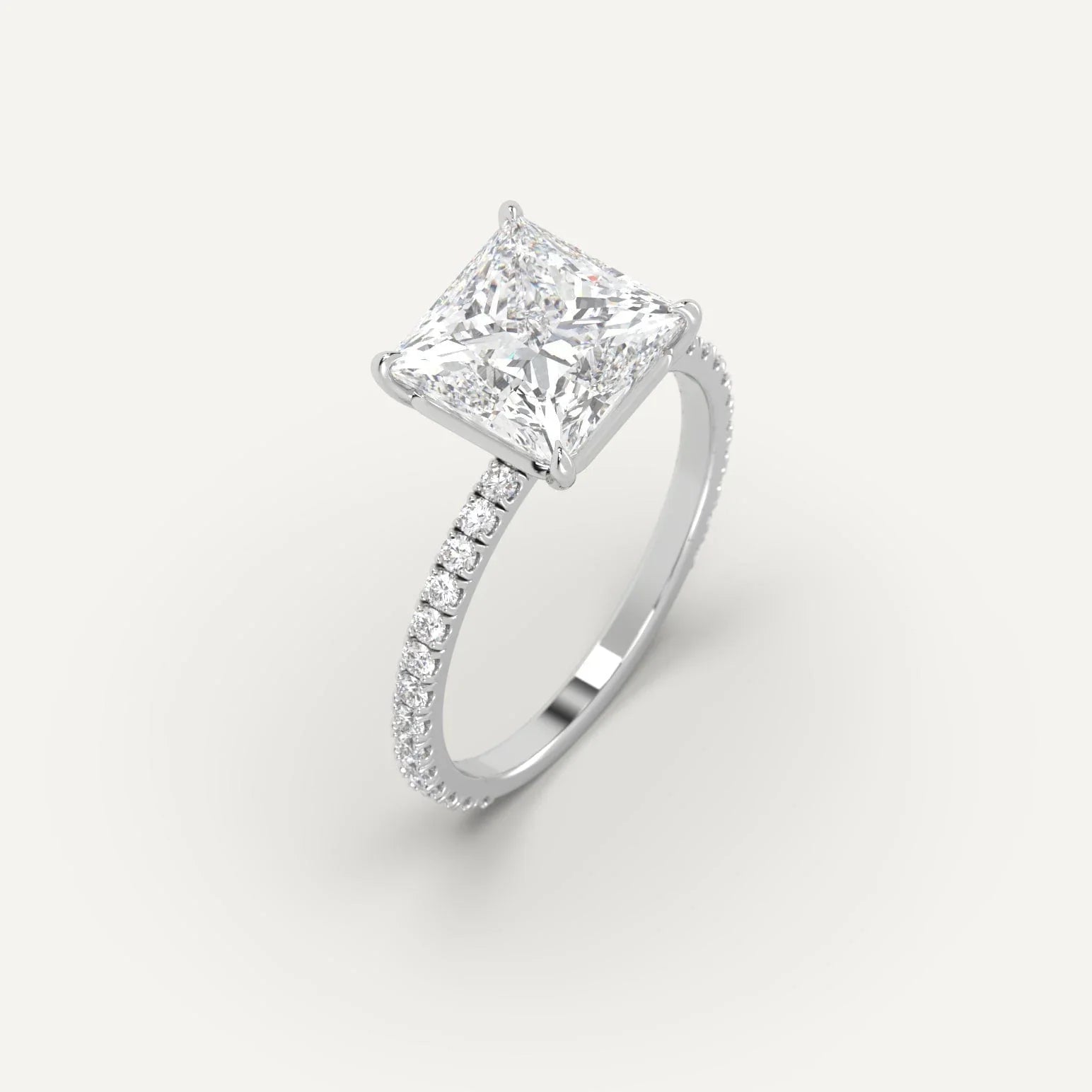 Orition Gem Signature Diamond Ring
