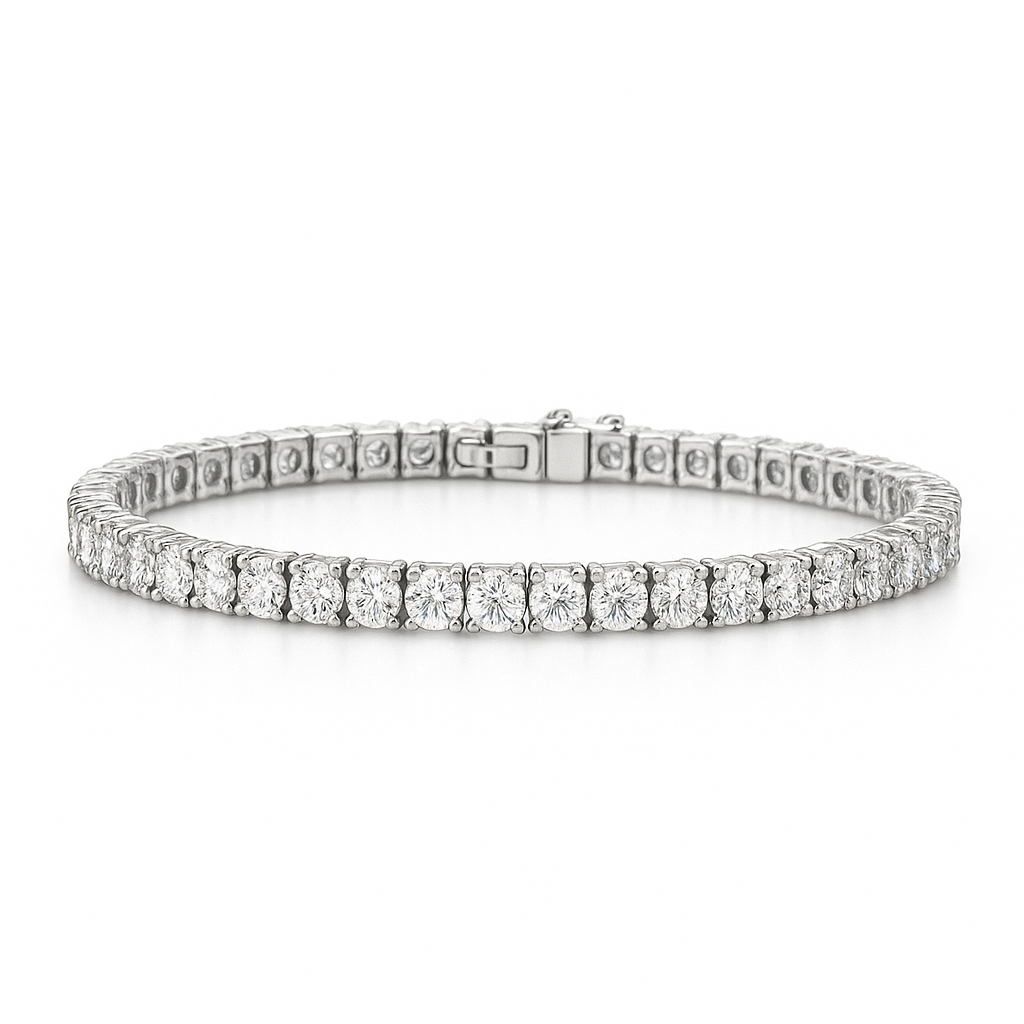 Orition Gem Signature Diamond Bracelet