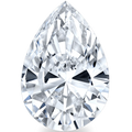 Teardrop Cut 水滴形钻